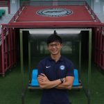 ‘Pressure is a privilege’: Interim Singapore head coach Gavin Lee ready to make football history with Lions