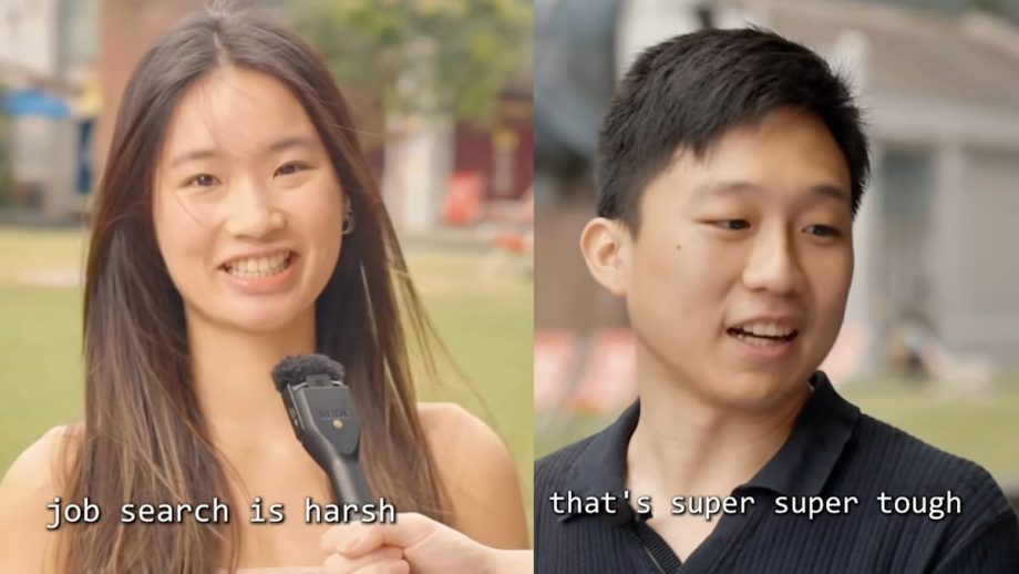 Gen Z S’poreans’ Job Hunting Woes: No Jobs Even After 150 Applications & 6 Internships For Some Gen Z S’poreans’ Job Hunting Woes: No Jobs Even After 150 Applications & 6 Internships For Some