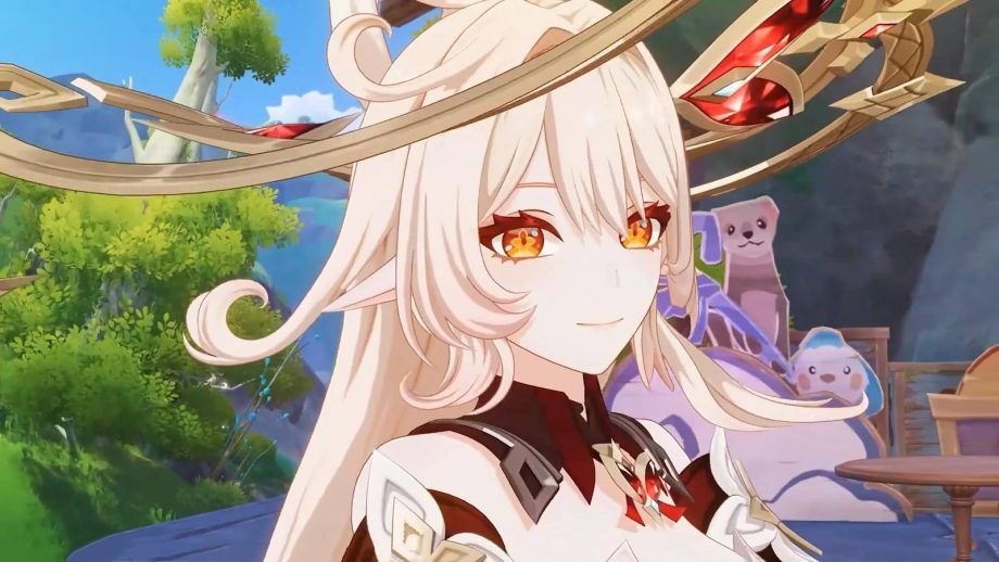 Genshin Impact Reveals New Characters and the Hexerei Feature in Version 6.2 Livestream