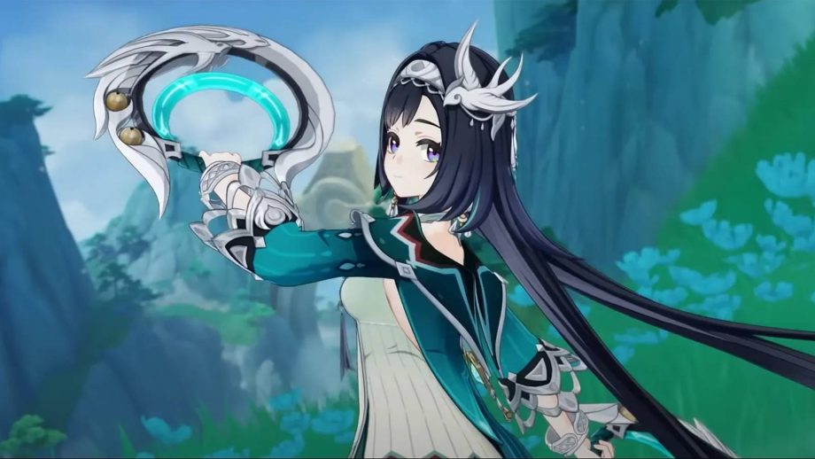 Genshin Impact Reveals Second Half Banners for Version 6.1 Genshin Impact Reveals Second Half Banners for Version 6.1