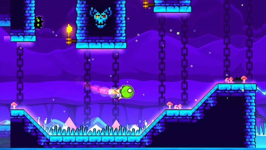 How to Get All Icons in Geometry Dash