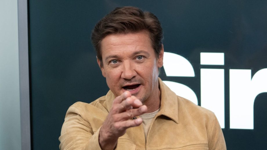 Hawkeye Star Jeremy Renner Denies Harassment Allegations As He Trades Cease and Desist Letters With Director Yi Zhou