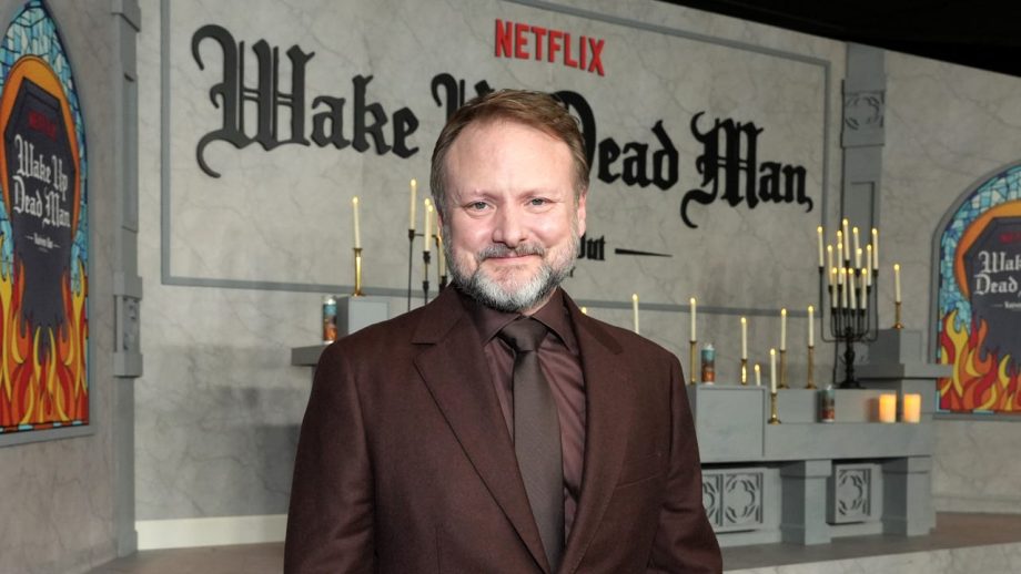 Wake Up Dead Man: A Knives Out Mystery Director Rian Johnson ‘Frustrated’ at Limited Theatrical Release, Suggests Fans Call Up Their Local Theater Manager to Ask if It’s Coming