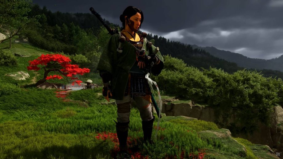 Ghost of Yotei Reveals Upcoming Content In Major New Update Ghost of Yotei Reveals Upcoming Content In Major New Update