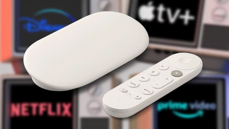 Save 25% Off the Google Streamer 4K Ahead of Black Friday Save 25% Off the Google Streamer 4K Ahead of Black Friday