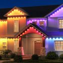 Save 40% Off Govee Outdoor Lights Pro RGB LEDs for Black Friday, Just in Time for the Holidays