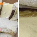 Woman finds ‘7-8 hairs’ in toast from Taman Jurong hawker stall, owner says ‘cannot be’
