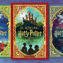 The Harry Potter Interactive Illustrated Editions Are Buy 2, Get 1 Free at Amazon