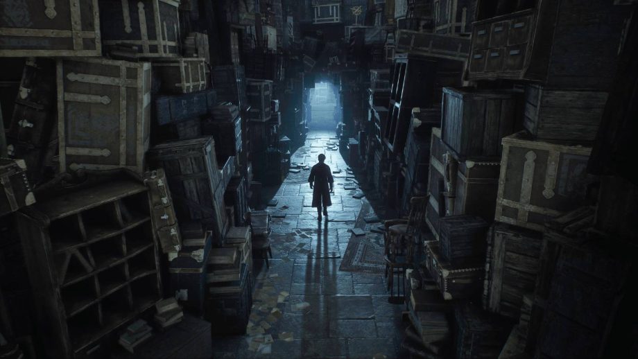 Hogwarts Legacy May Be Getting a Single-Player Sequel After All