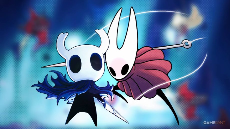 Team Cherry Comments on Potential Future Hollow Knight Games After Silksong