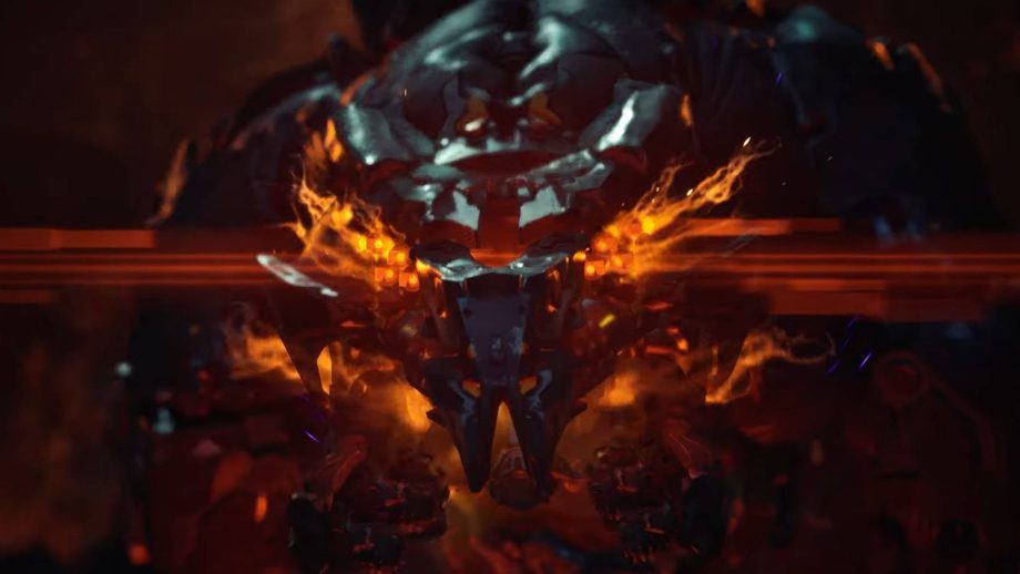 Horizon Steel Frontiers – Official Gameplay Trailer