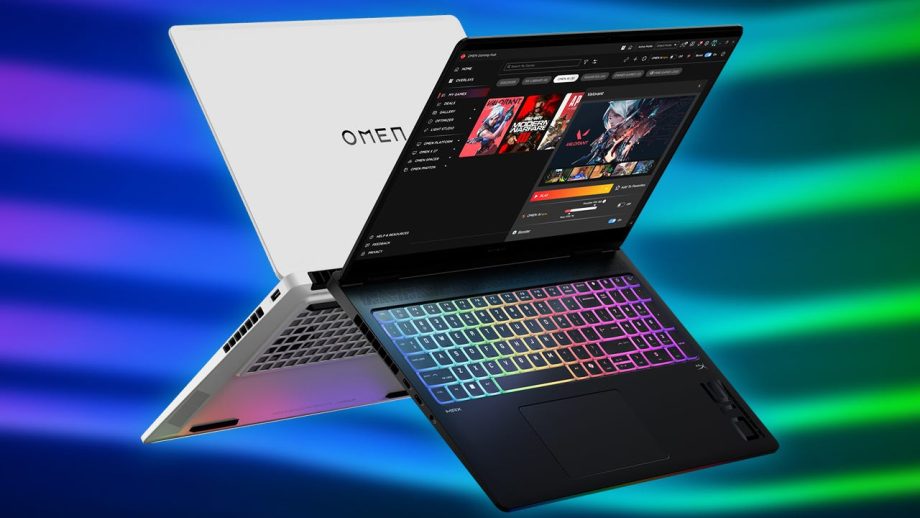 The HP OMEN MAX 16 RTX 5080 Gaming Laptop Drops to Just ,310 for Black Friday