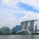 Singapore battles dirty money from scam farms