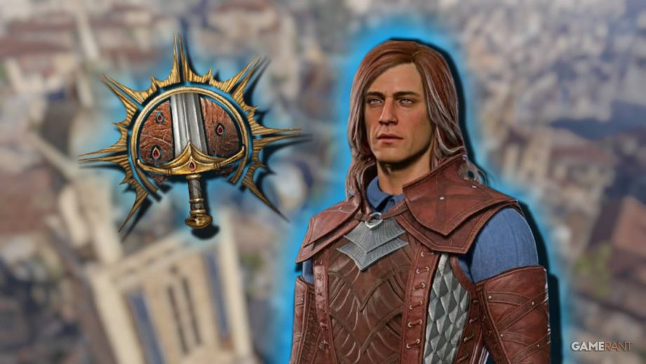 In Defense of the Human Fighter in Baldur’s Gate 3, D&D, and Other TTRPGs In Defense of the Human Fighter in Baldur’s Gate 3, D&D, and Other TTRPGs