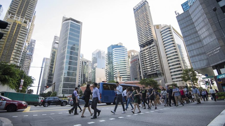 Is there an AI bubble? Analysts say Singapore is resilient, but not immune if it bursts Is there an AI bubble? Analysts say Singapore is resilient, but not immune if it bursts