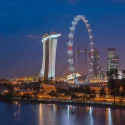 Why Singapore is the world’s most unusual country?