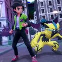 Z-A DLC Officially Reveals Mega Zeraora