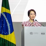 Collective action needed for Paris Agreement goals to be realised, says Grace Fu at COP30