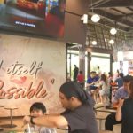 Bukit Canberra Hawker Centre voted Singapore’s favourite due to healthier choices
