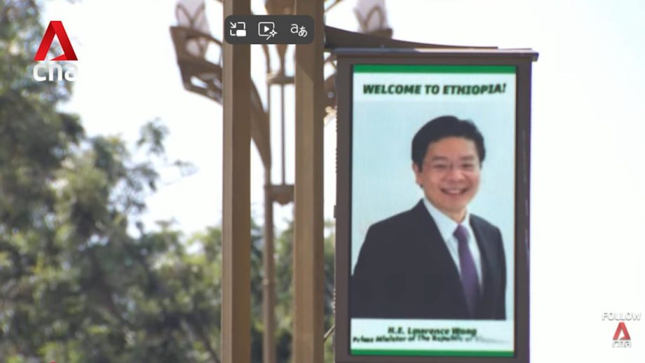 Singapore, ASEAN can benefit from engaging fast-growing Africa: PM Wong Singapore, ASEAN can benefit from engaging fast-growing Africa: PM Wong