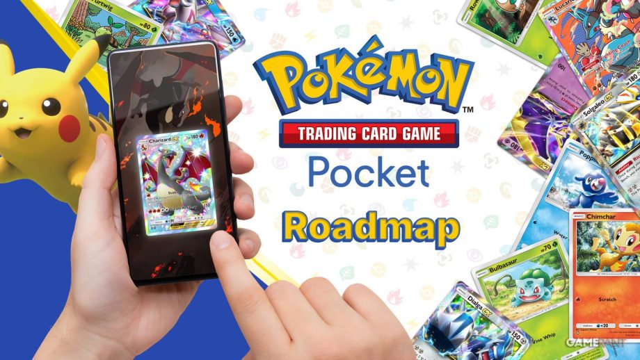 All Upcoming Cards & Events in Pokemon TCG Pocket