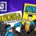 The Invincible Comics Are All on Sale For Black Friday 2025