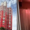 ‘Like a red-light district’: Residents voice displeasure over colour of Jalan Bukit Merah HDB blocks , Singapore News