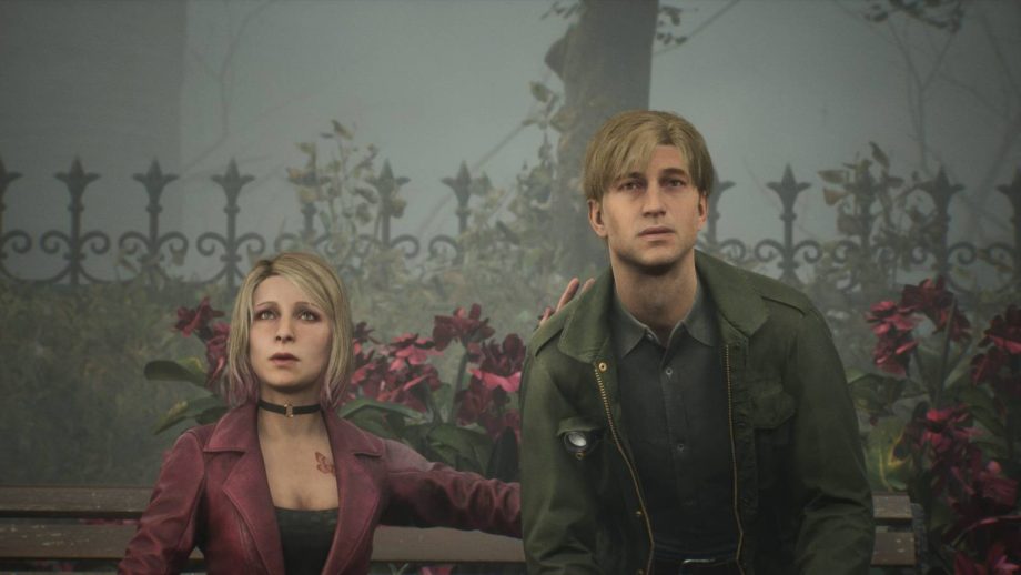 Silent Hill 2 Remake Xbox Release Date Leaks