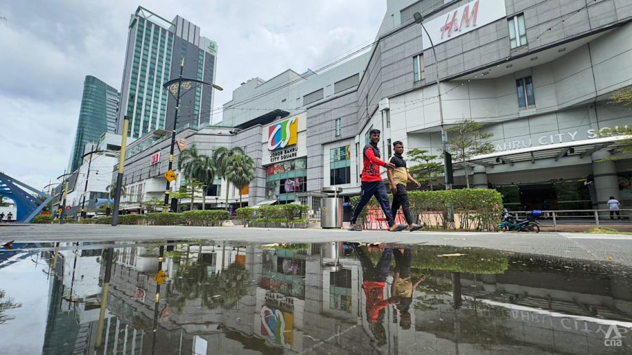 JB set to see new and upgraded shopping malls cashing in on RTS Link, but some are concerned