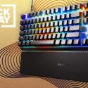 All the Top Gaming Keyboard Deals for Black Friday