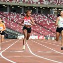 POSB and Singapore Athletics Join Forces