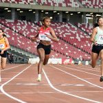POSB and Singapore Athletics Join Forces