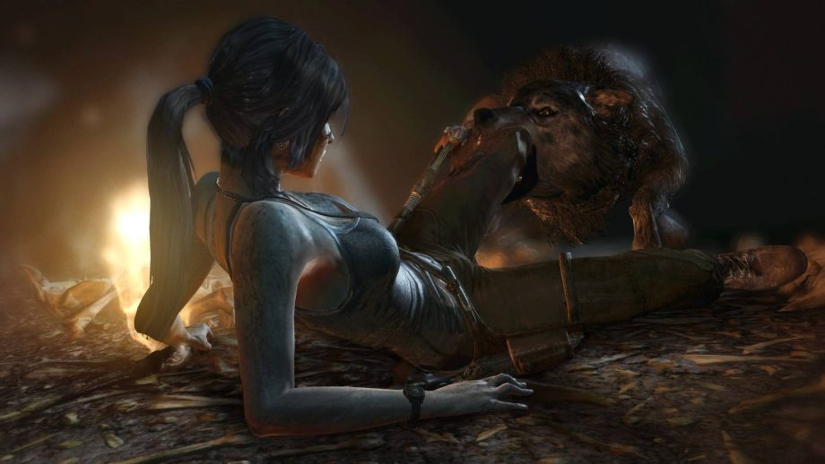 Tomb Raider Developer Lays Off Nearly 30 More Devs
