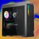 The Decked Out Lenovo Legion Tower 7 RTX 5090 Gaming PC Drops to ,600 for Black Friday