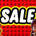 LEGO Steam Games Discounted Up To 90% for Black Friday 2025 and Beyond