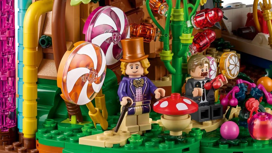 The 5 Best LEGO Sets for Adults to Buy Before Early Black Friday Sales End