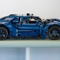 The LEGO Technic Ford Mustang Drops to Its Lowest Price Ever Ahead of Black Friday