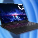 Lenovo’s Most Powerful Legion Gaming Laptop with RTX 5090 GPU Drops Below ,000 for Black Friday