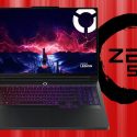 Lowest Price Ever on the Legion Pro 7 Gaming Laptop with AMD Ryzen 9 X3D CPU and RTX 5080 GPU