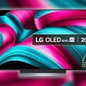 The 65-Inch LG Evo C5 4K OLED Smart TV Drops to the Lowest Price of the Year Ahead of Black Friday