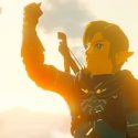 Zelda Movie Leak Reveals Possible Footage of Zelda and Link Actors