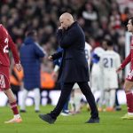 Premier League: Forest humbles Liverpool 3-0