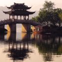 Explore Hangzhou & Suzhou’s lakeside charm