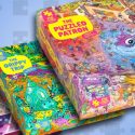 Magic Puzzle Company Jigsaw Puzzles Are Buy 1, Get 1 Half off at Amazon Today