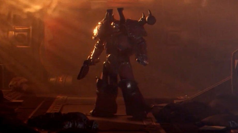 Warhammer 40,000 Animations Trailer Shows a Running Khorne Berseker, Lae’zel Actor Devora Wilde as a Battle Sister, and a Blink and You’ll Miss It Look at Astartes 2 Warhammer 40,000 Animations Trailer Shows a Running Khorne Berseker, Lae’zel Actor Devora Wilde as a Battle Sister, and a Blink and You’ll Miss It Look at Astartes 2