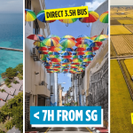 10 Underrated Malaysian Towns To Explore Beyond JB (2025)