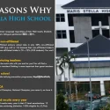 Maris Stella High School’s unique reason for potential students to choose them: ‘We are zero-bullying’