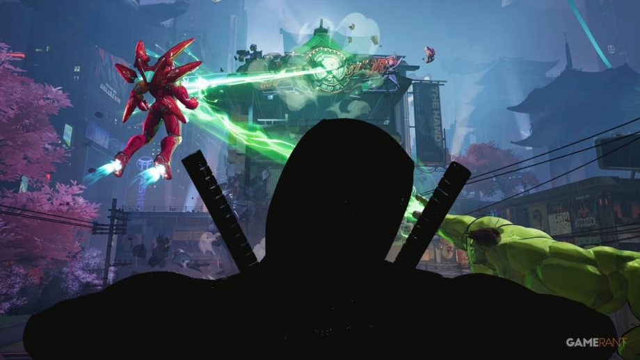 Marvel Rivals May Have Revealed Season 6 Heroes