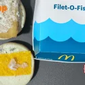 Customer shocked by half cheese in Filet-o-Fish and asks how long it has been like this, but…