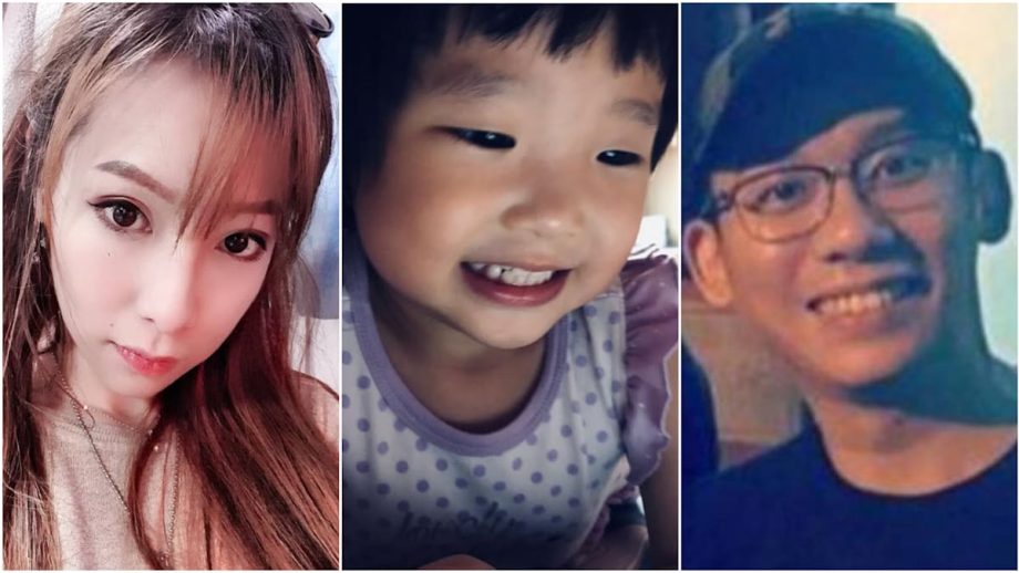 Police officers in Megan Khung case were ‘under pressure’, leading to ‘serious breach’: Goh Pei Ming Police officers in Megan Khung case were ‘under pressure’, leading to ‘serious breach’: Goh Pei Ming